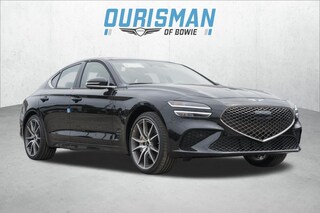 2026 Genesis G70 2.5T Prestige Sedan