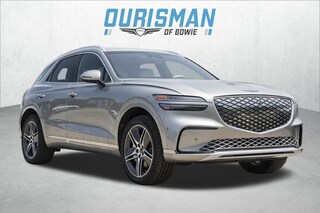 2026 Genesis Electrified GV70 Advanced SUV