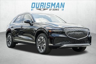 2026 Genesis Electrified GV70 Standard SUV