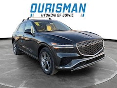 2026 Genesis GV70 2.5T Select SUV