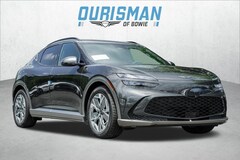 2025 Genesis GV60 Standard SUV