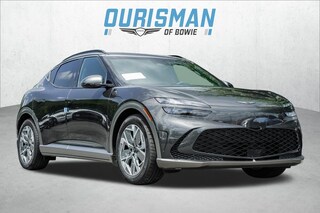 2025 Genesis GV60 Standard SUV