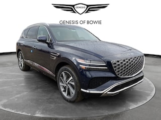 2026 Genesis GV80 2.5T Advanced SUV