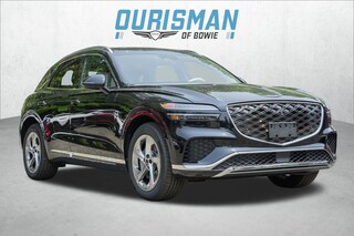 2026 Genesis GV70 2.5T Advanced SUV
