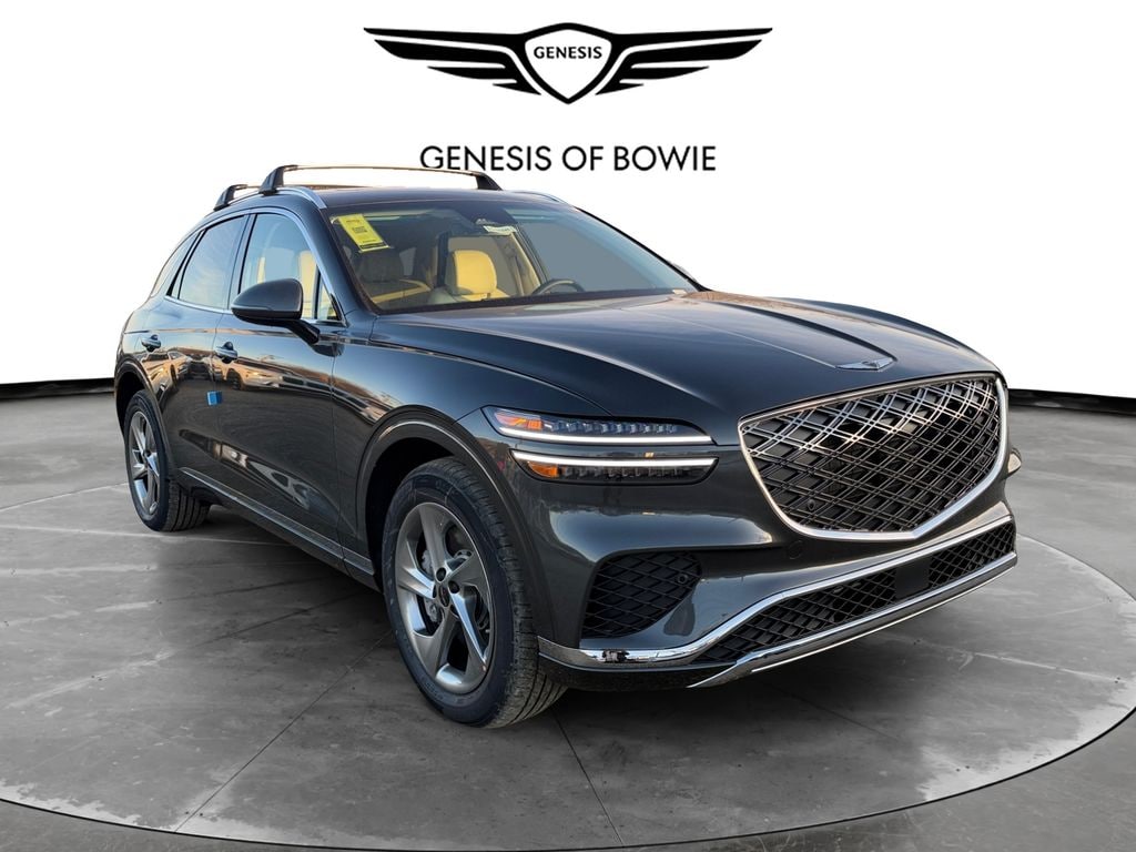 2026 GENESIS GV70 Select
