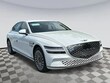 Genesis Electrified G80