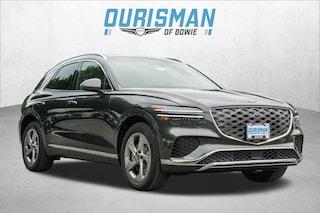 2026 Genesis GV70 2.5T Advanced SUV