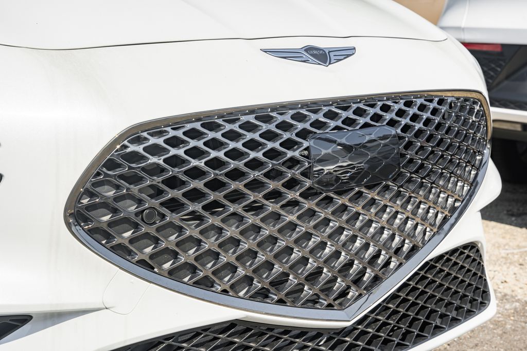 2025 GENESIS G70 Sport Advanced - Photo 10