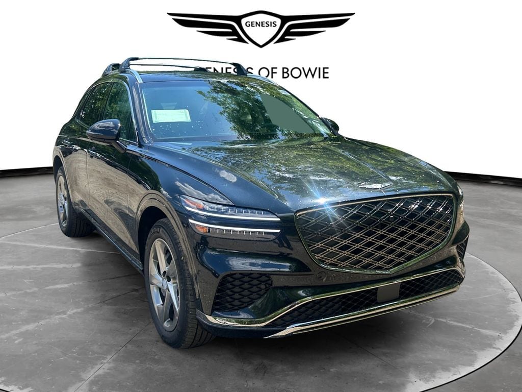 2026 Genesis GV70 2.5T Advanced AWD's photo
