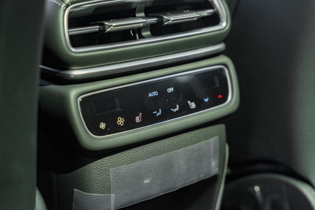 2026 GENESIS GV80 Prestige - Photo 35