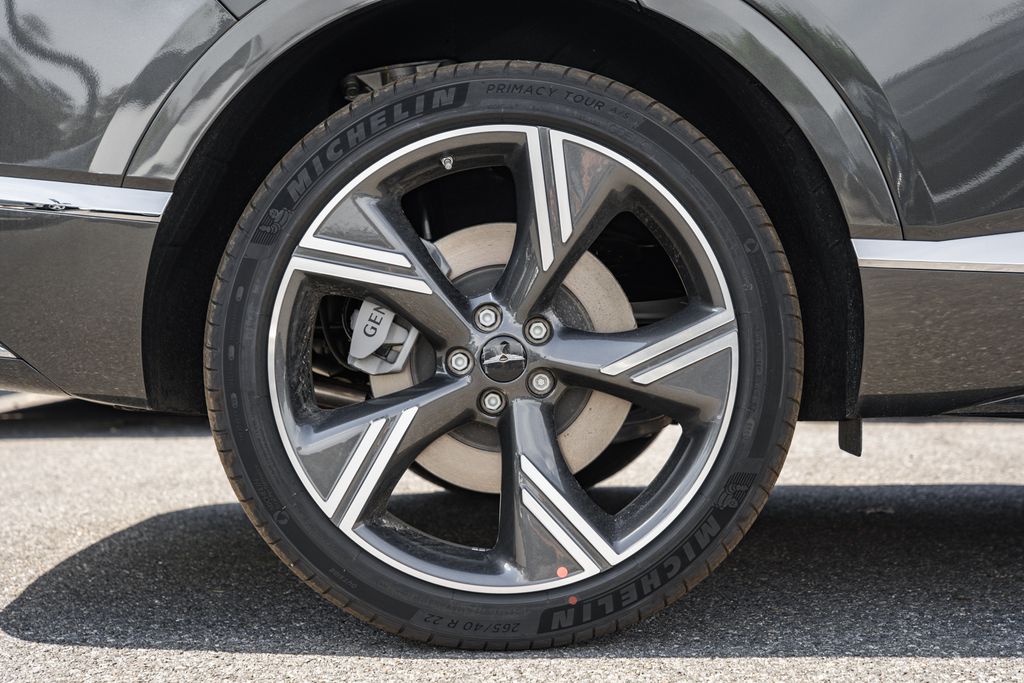 2026 GENESIS GV80 Prestige - Photo 19