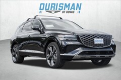 2025 Genesis GV80 3.5T Prestige SUV