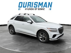 2026 Genesis GV70 2.5T Advanced SUV