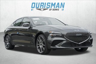2026 Genesis G70 2.5T Sedan