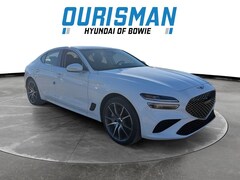 2026 Genesis G70 2.5T Sedan