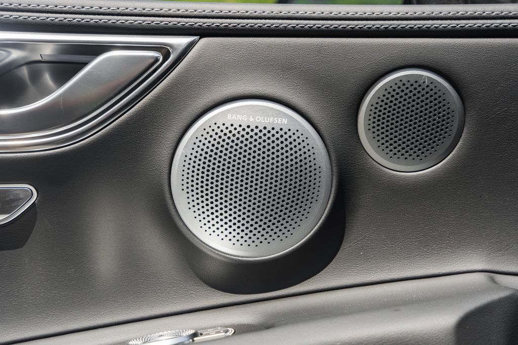 2026 GENESIS GV80 Prestige - Photo 42