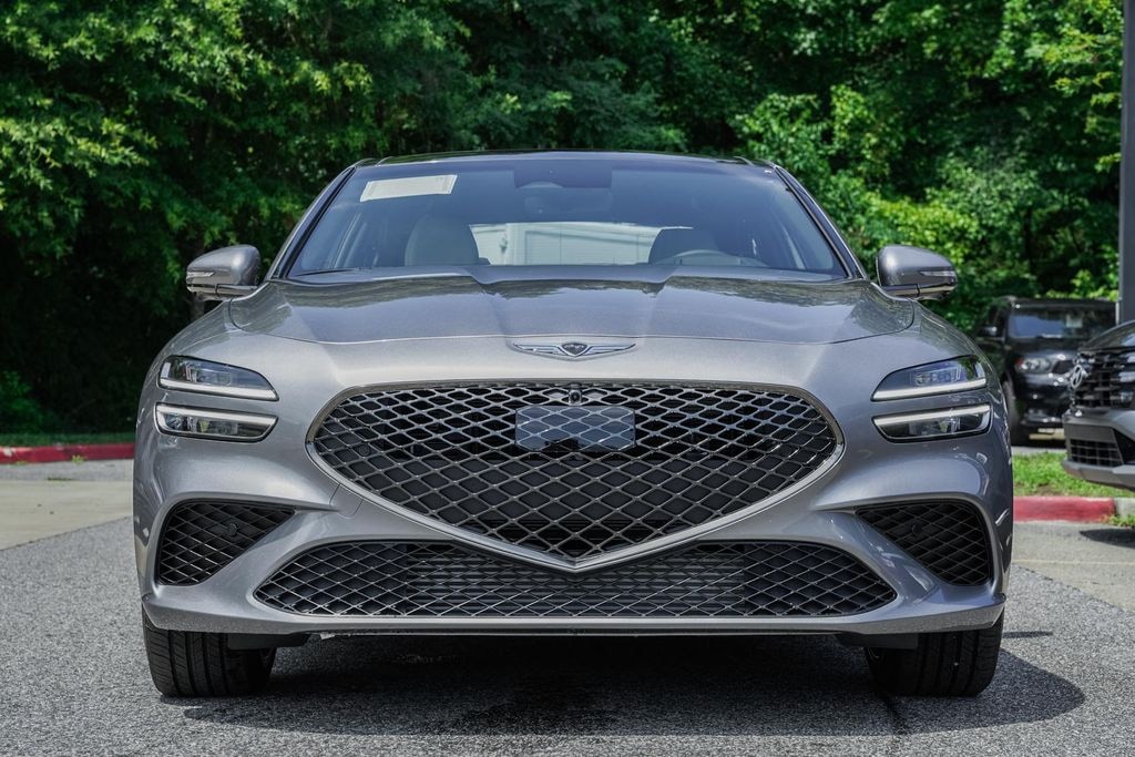 New 2026 Genesis G70 3.3T Sport Prestige Sedan