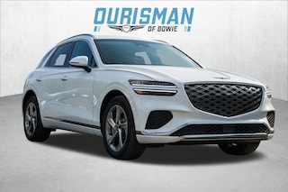2026 Genesis GV70 2.5T SUV