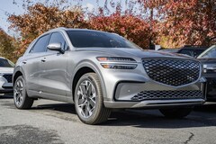 2026 Genesis Electrified GV70 Standard SUV