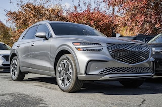 2026 Genesis Electrified GV70 Standard SUV