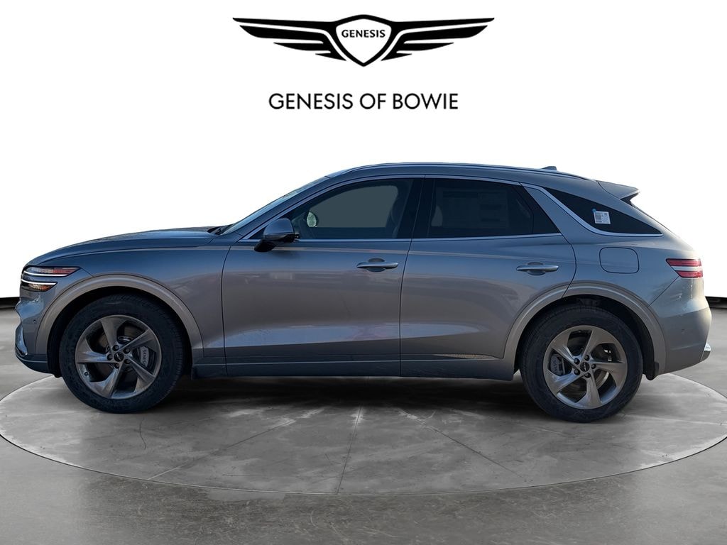 New 2026 Genesis GV70 2.5T Advanced SUV