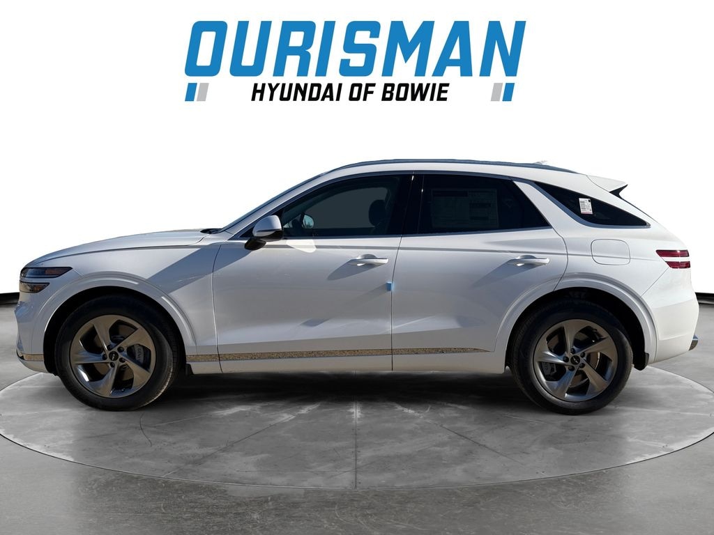 New 2026 Genesis GV70 2.5T SUV