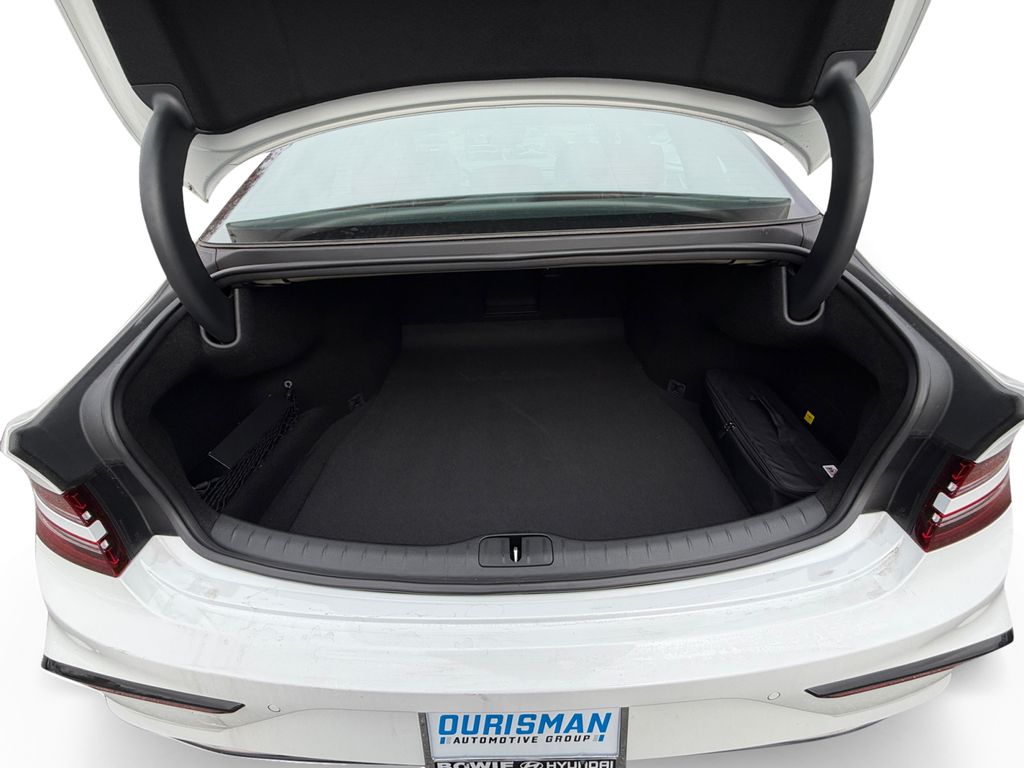2026 GENESIS G80 Sport Prestige - Photo 24