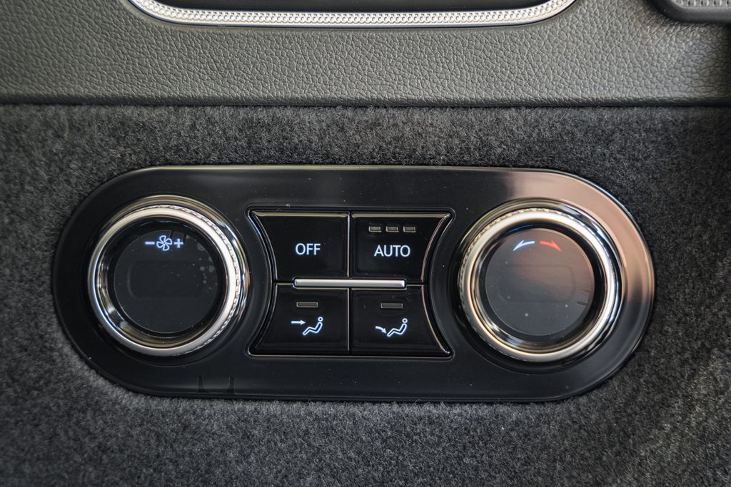 2026 GENESIS GV80 Prestige - Photo 11