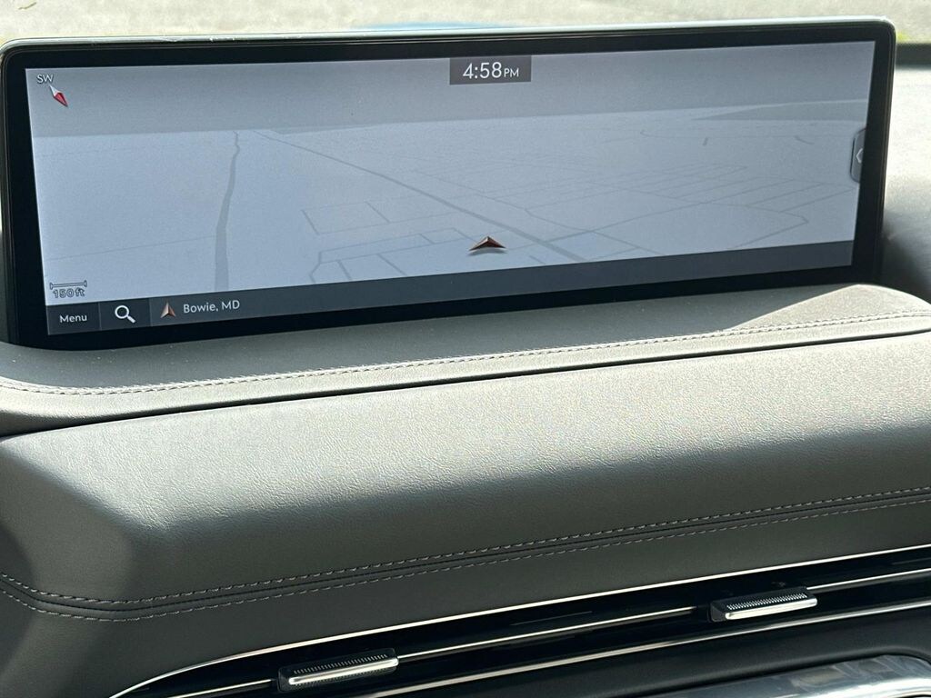 New 2024 Genesis GV80 3.5T SUV