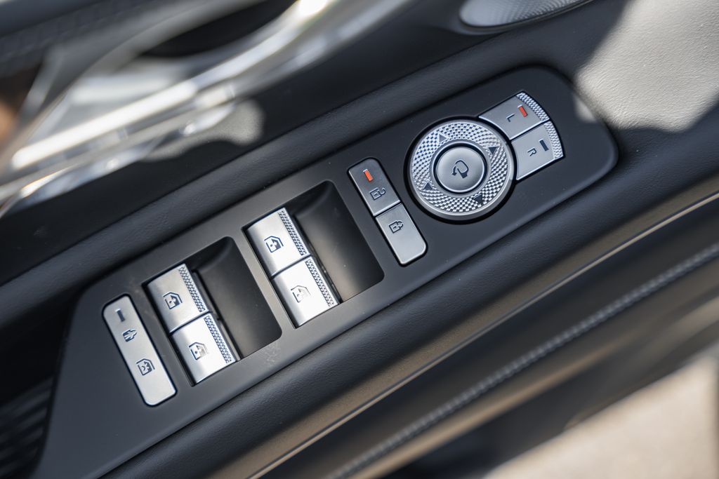 2026 GENESIS GV80 Prestige - Photo 41