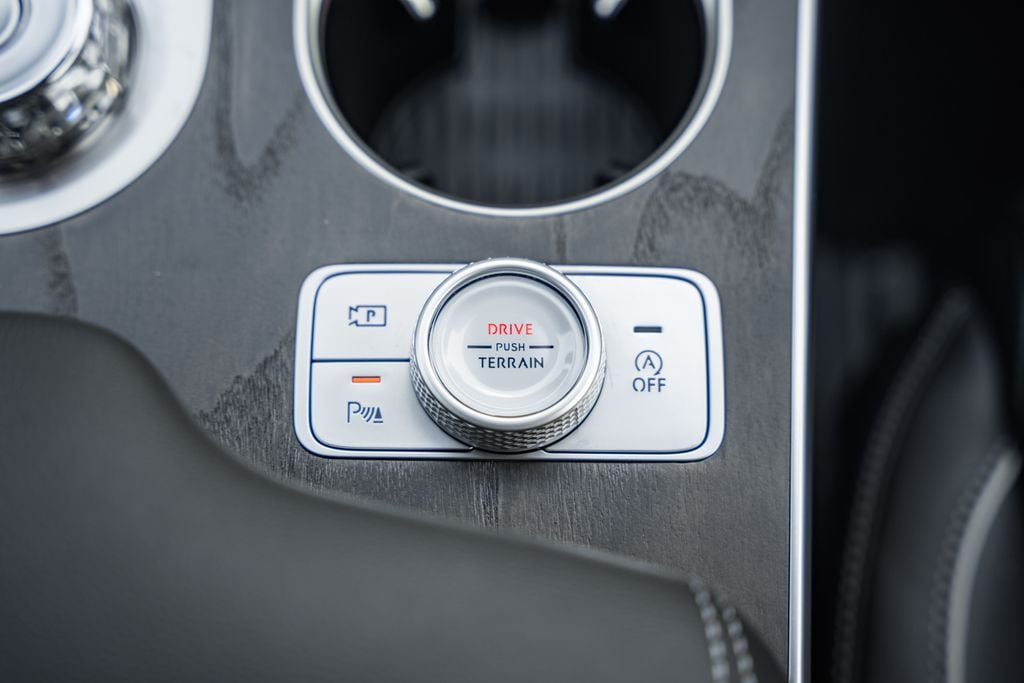 2026 GENESIS GV80 Prestige - Photo 28