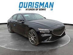 2026 Genesis G70 2.5T Sedan