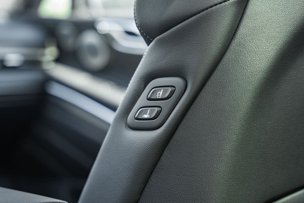 2026 GENESIS GV80 Prestige - Photo 36