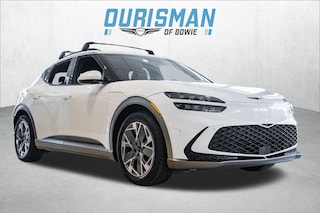 2025 Genesis GV60 Standard SUV