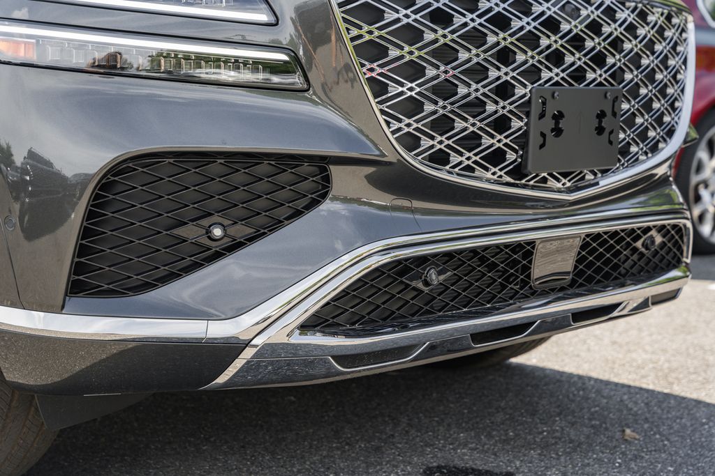 2026 GENESIS GV80 Prestige - Photo 14