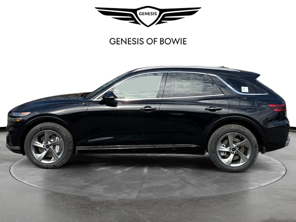 New 2026 Genesis GV70 2.5T Select SUV