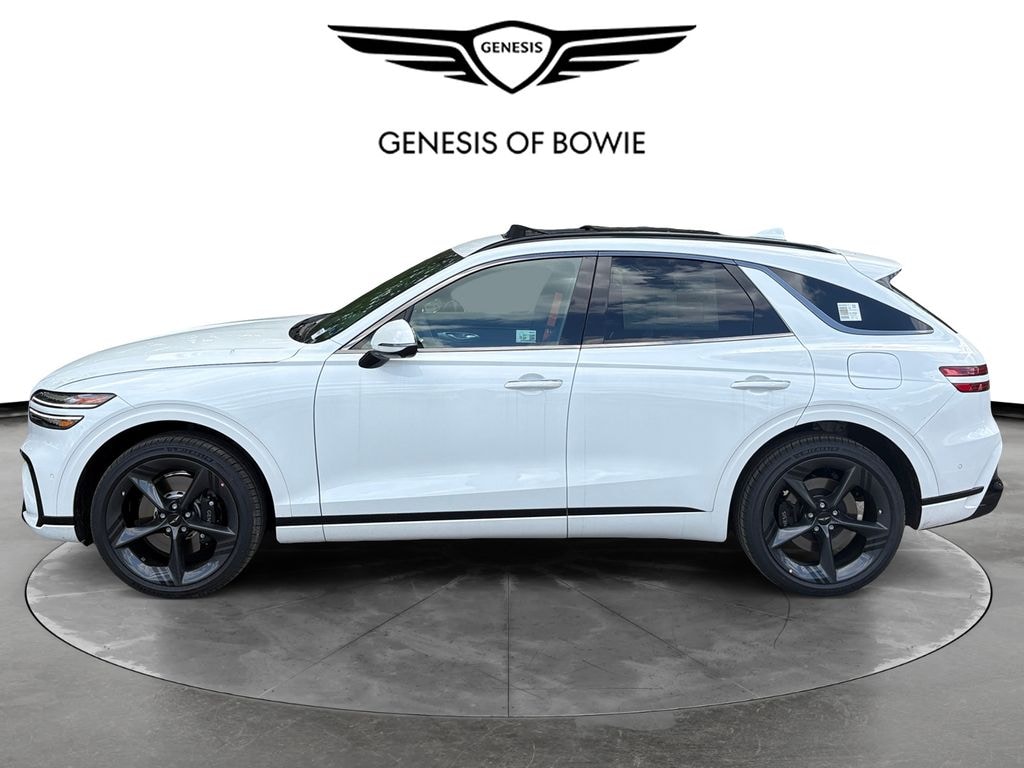 New 2026 Genesis GV70 2.5T Sport Prestige SUV