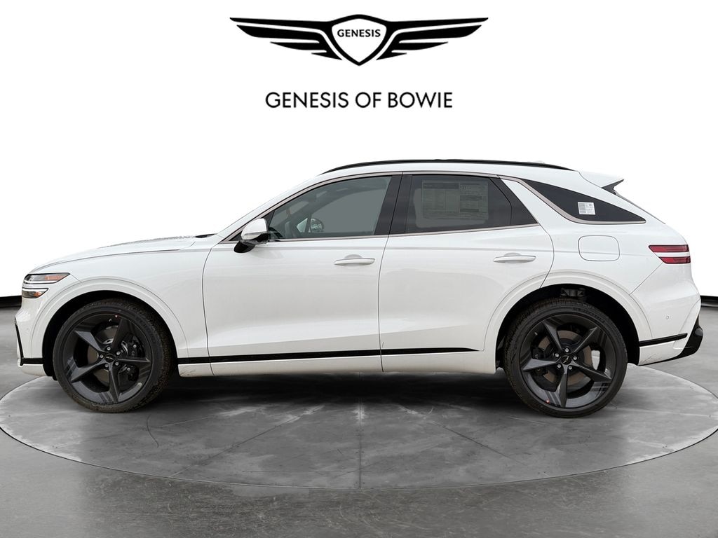 New 2026 Genesis GV70 3.5T Sport Prestige SUV