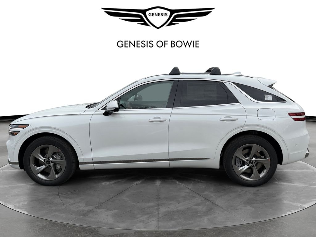 New 2026 Genesis GV70 2.5T Advanced SUV