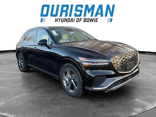 2026 Genesis GV70 2.5T Advanced SUV