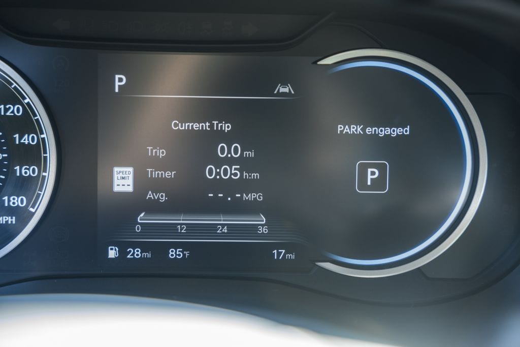 2025 GENESIS G70 Sport Advanced - Photo 44