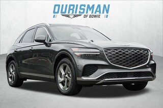 2026 Genesis GV70 2.5T Advanced SUV