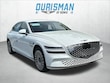 Genesis Electrified G80