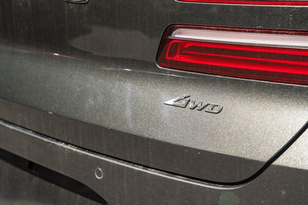 2026 GENESIS GV80 Prestige - Photo 7