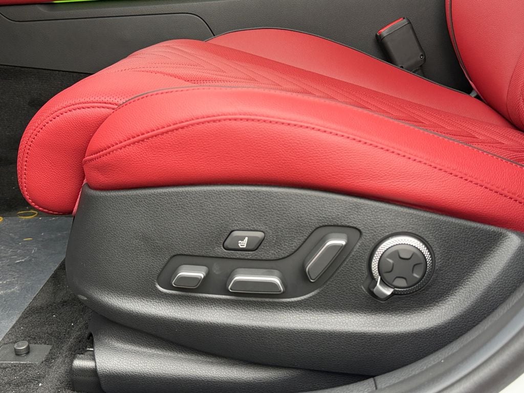 2026 GENESIS G80 Sport Prestige - Photo 10