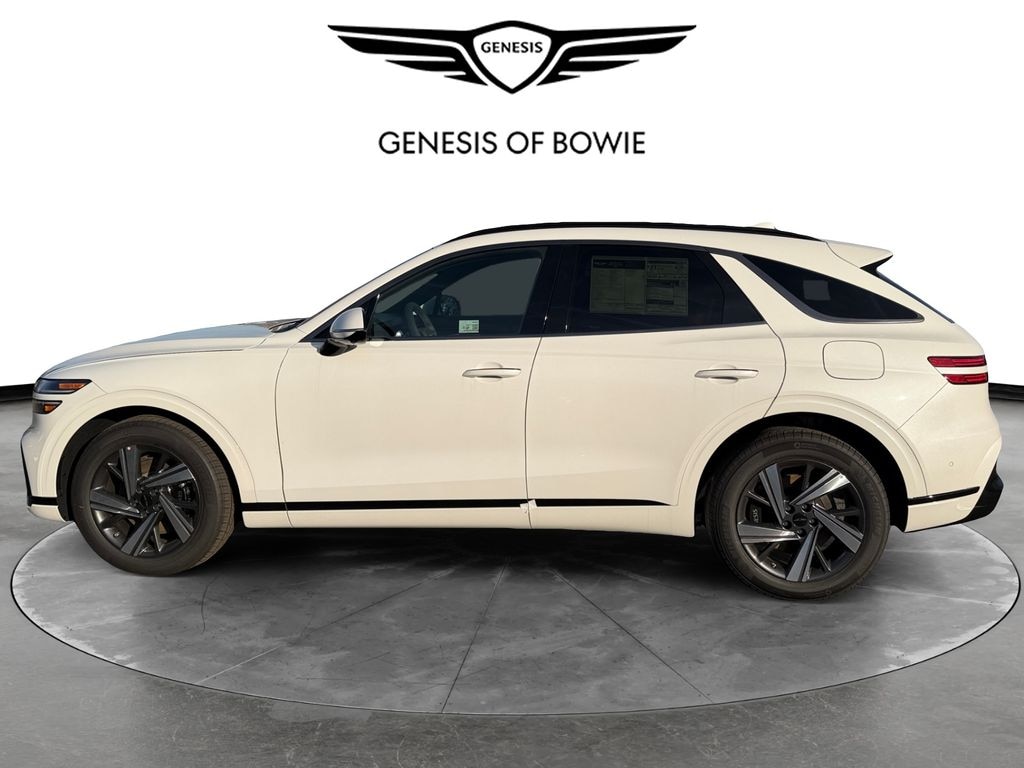 New 2026 Genesis GV70 3.5T Sport Advanced SUV