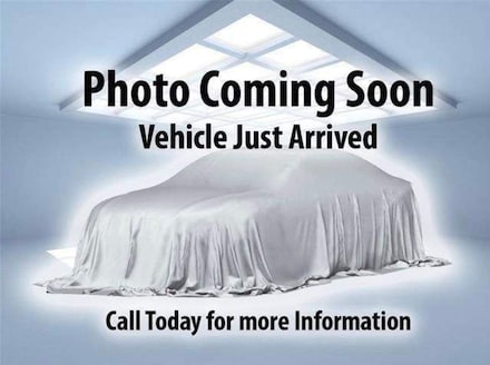 2016 Dodge Grand Caravan AVP Minivan/Van