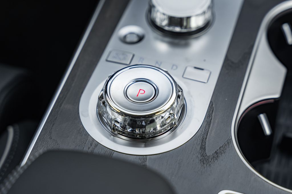 2026 GENESIS GV80 Prestige - Photo 27