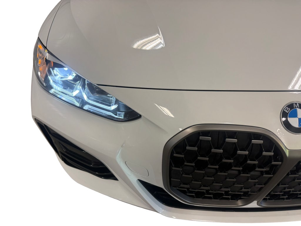 2021 BMW 4 Series M440i - Photo 7