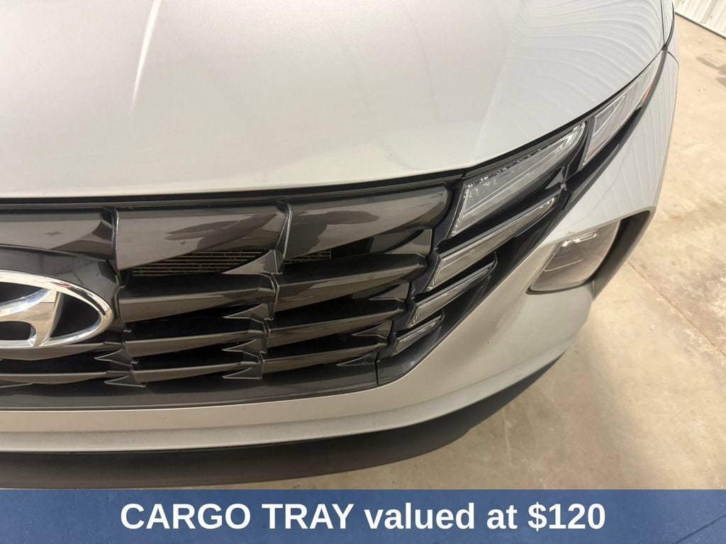 2024 Hyundai Tucson SE - Photo 6